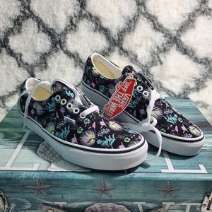 Vans women era paradise floral